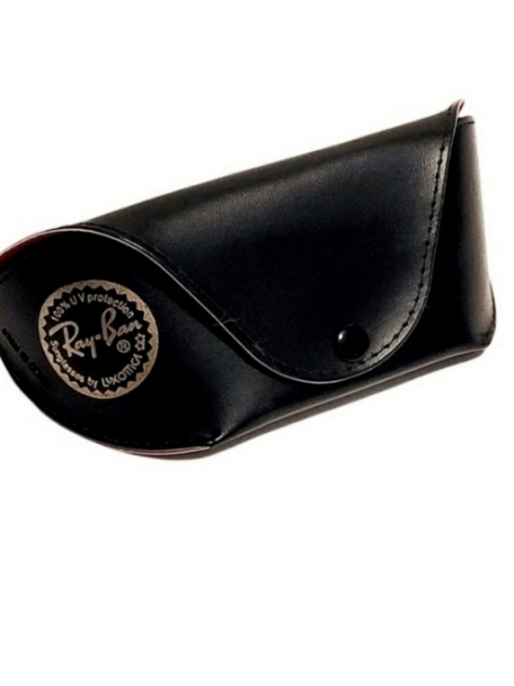 Ray-Ban Sunglass Case 
